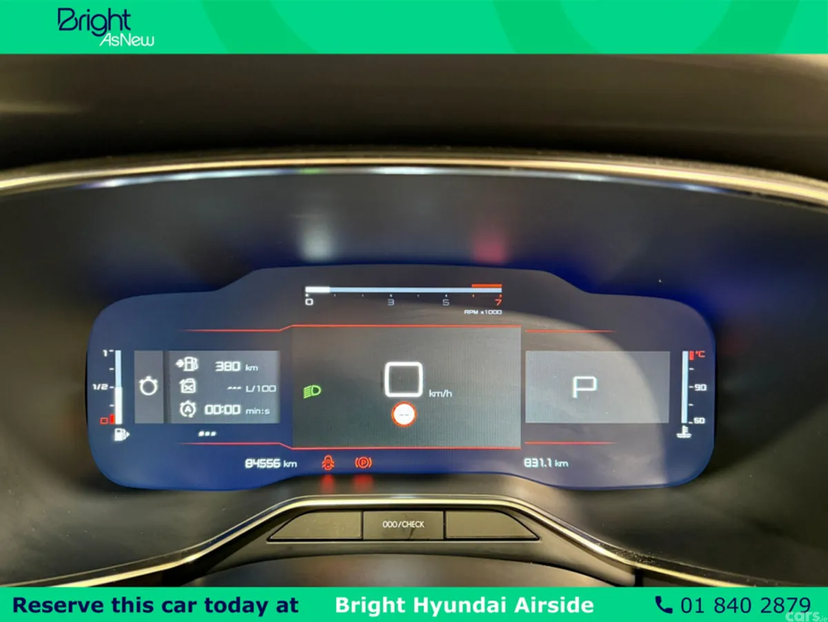 Citroen C5 Aircross MPV, Diesel, 2023, Grey
