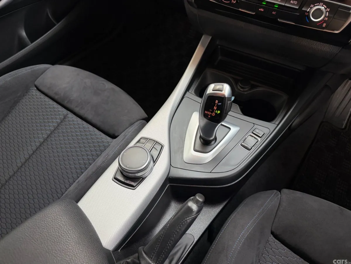 BMW 1-Series Hatchback, Diesel, 2017, White