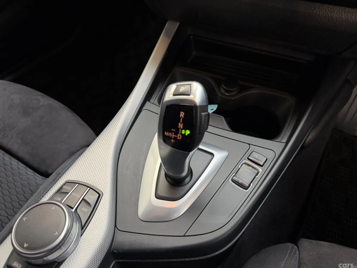 BMW 1-Series Hatchback, Diesel, 2017, White