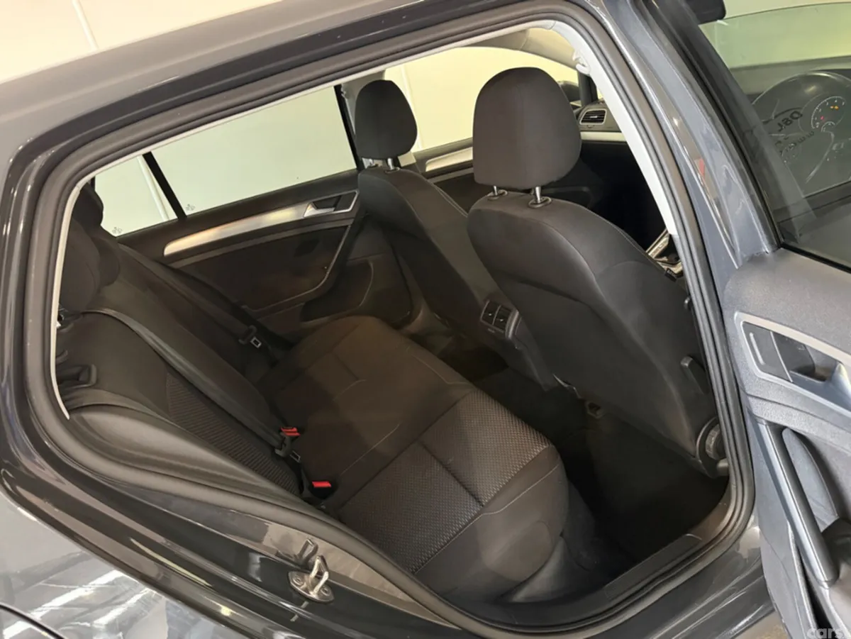 Volkswagen Golf Hatchback, Petrol, 2021, Grey