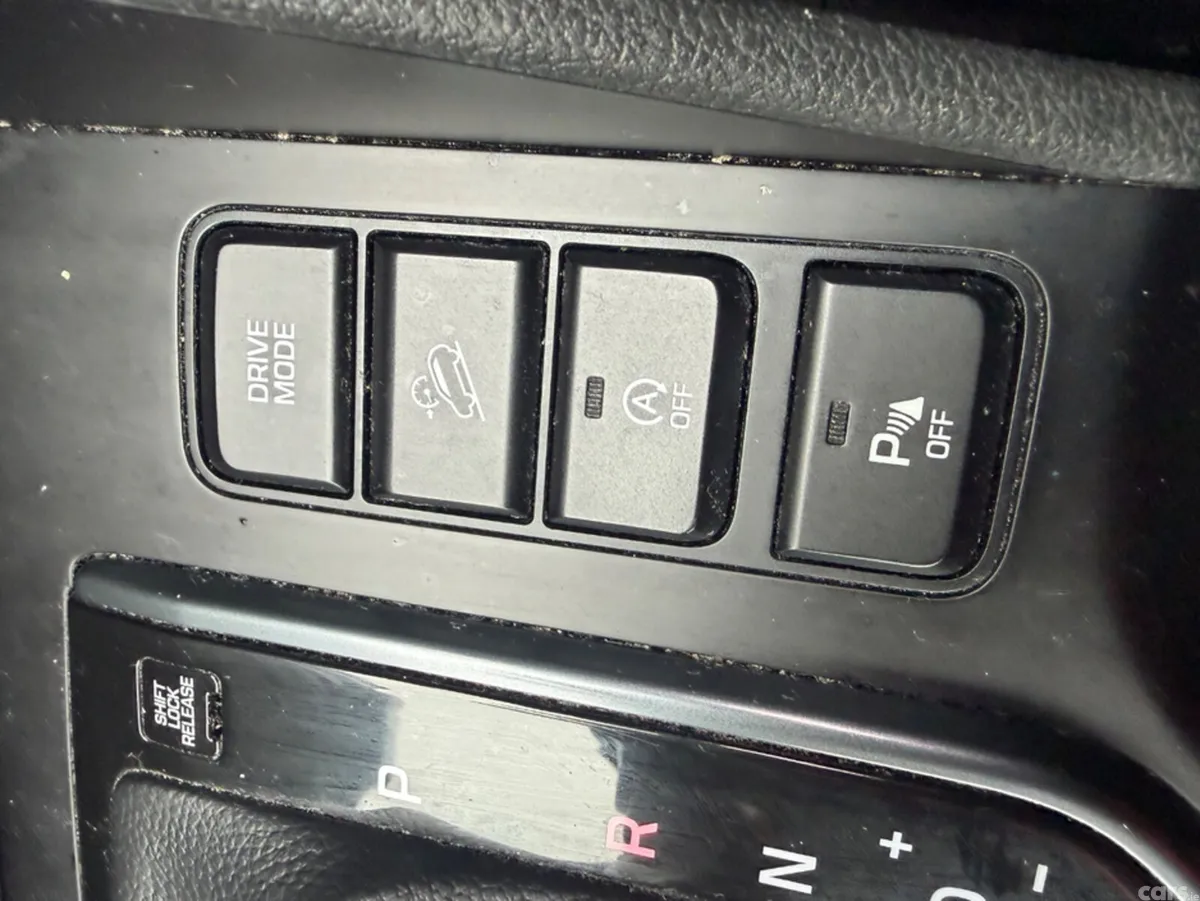 Hyundai Tucson Estate, Diesel, 2018, Blue