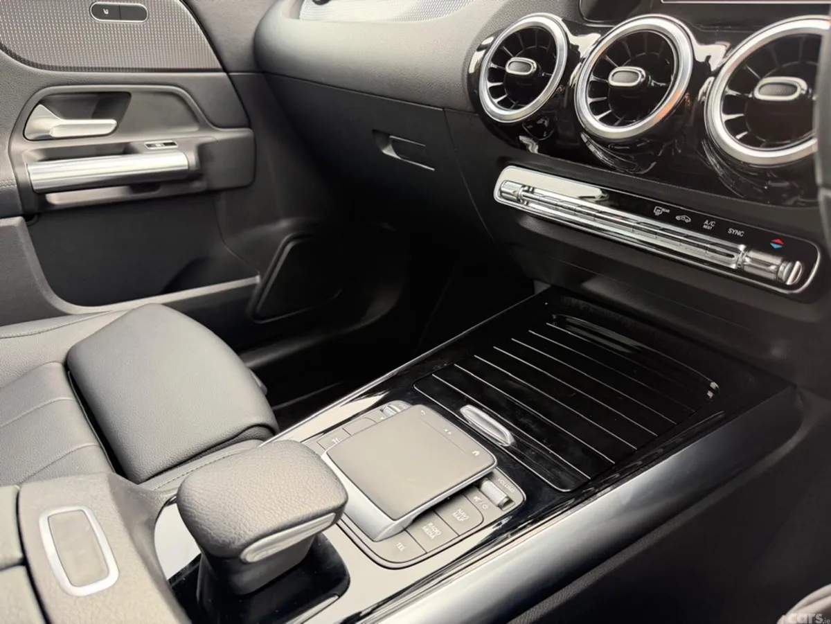 Mercedes-Benz GLA SUV, Diesel, 2021, White