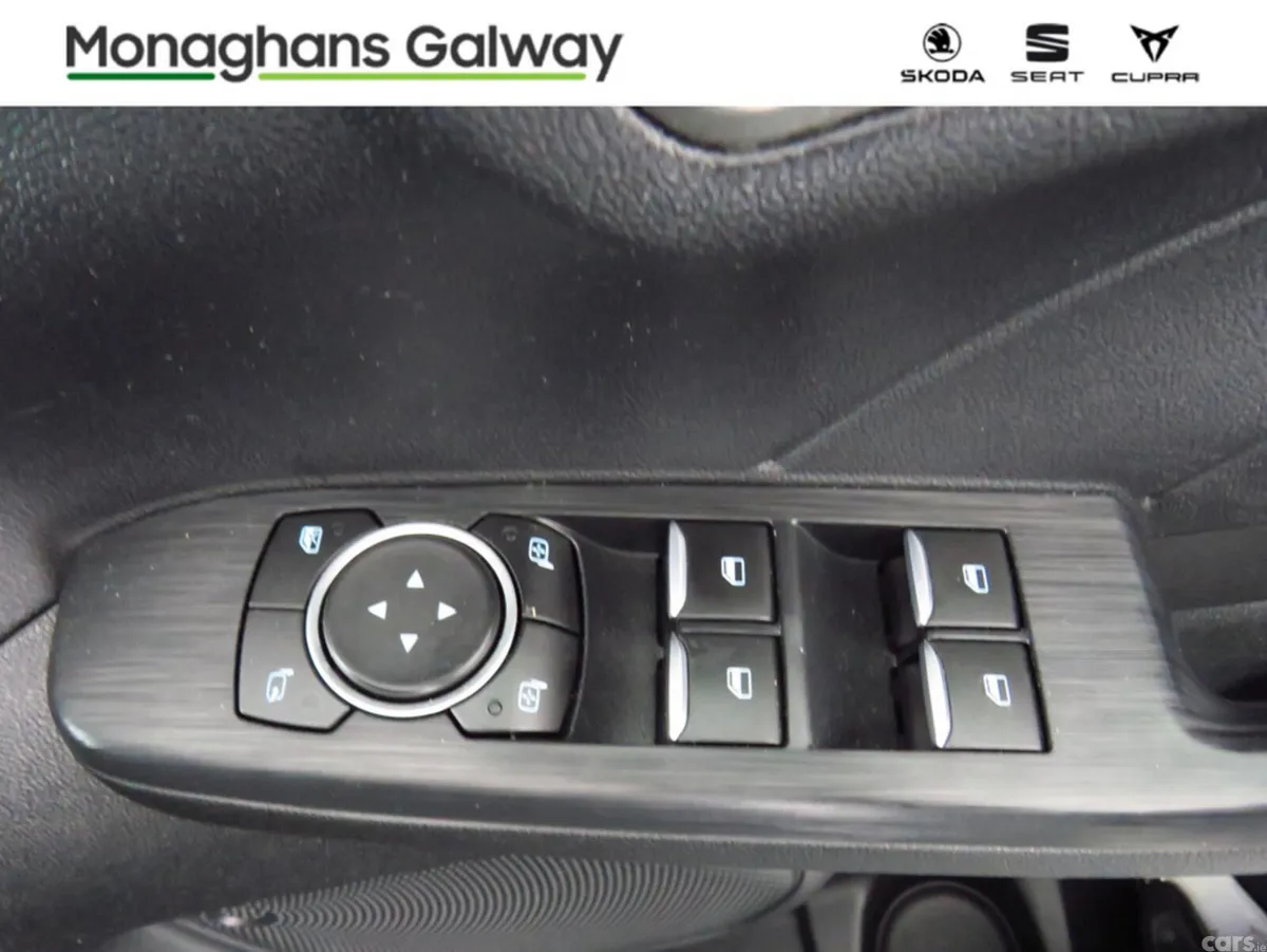 Ford Kuga MPV, Diesel, 2022, Black