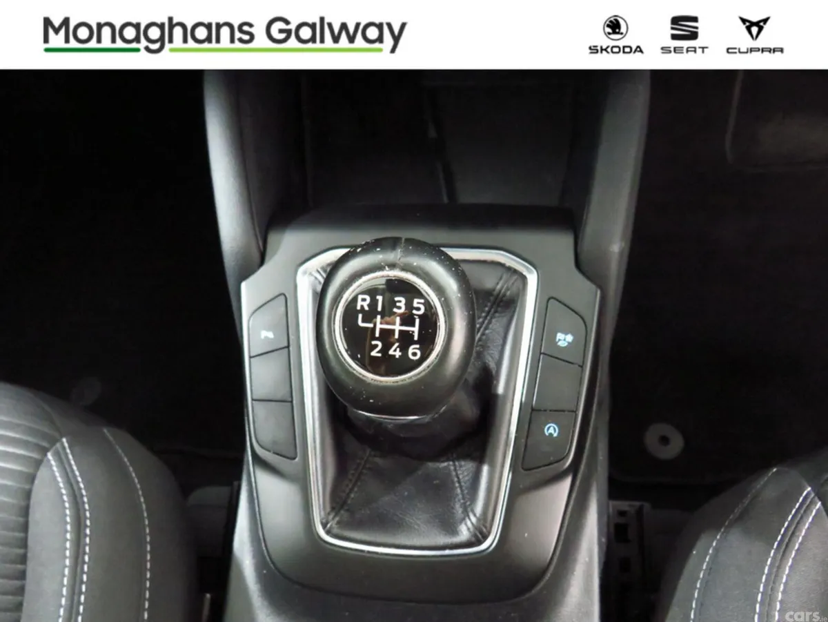 Ford Kuga MPV, Diesel, 2022, Black