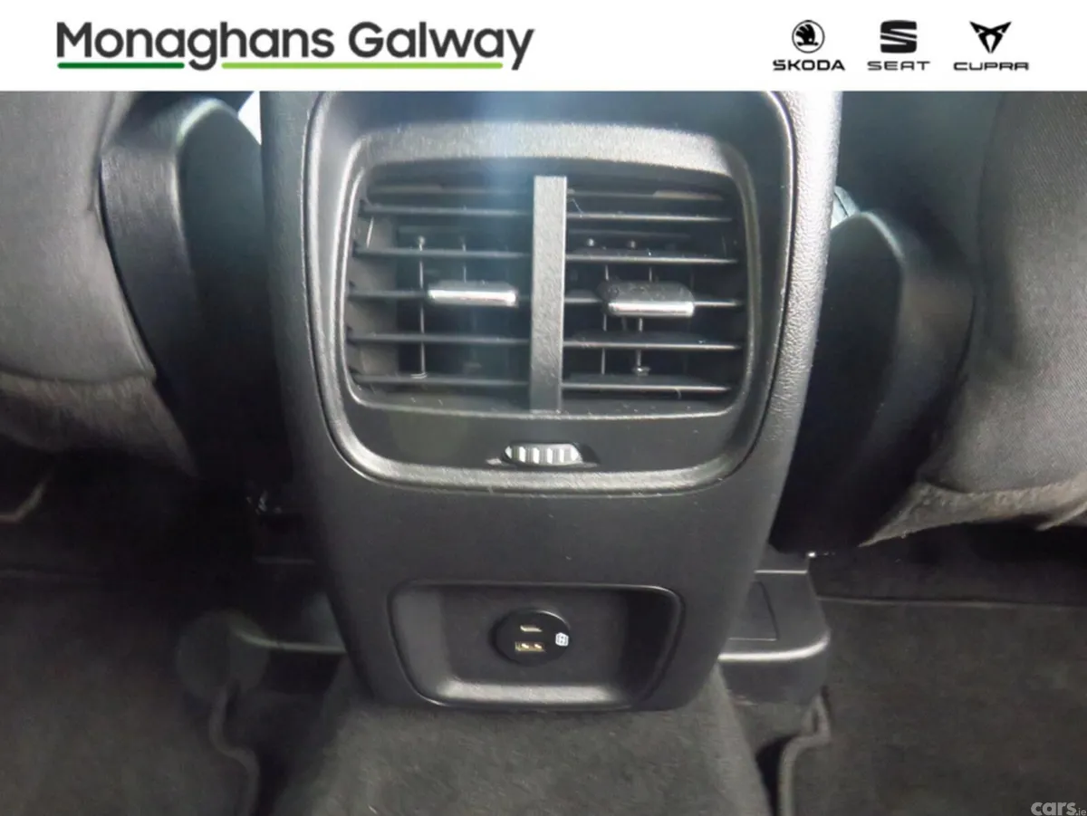Ford Kuga MPV, Diesel, 2022, Black