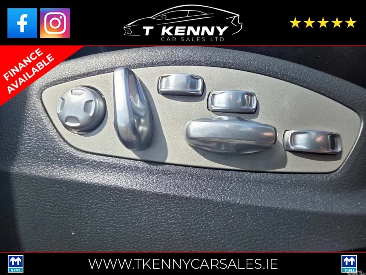 Porsche Cayenne Estate, Diesel, 2017, Grey