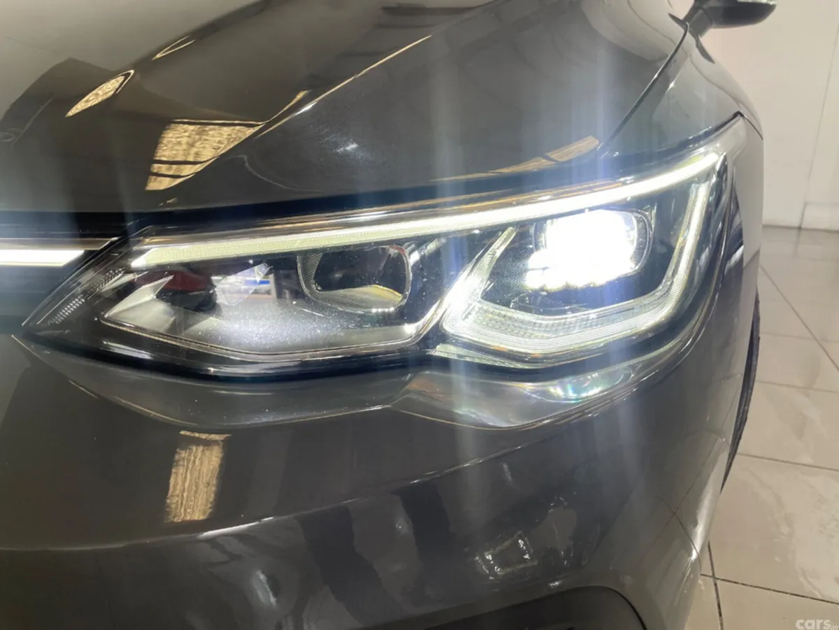 Volkswagen Golf Hatchback, Diesel, 2022, Grey
