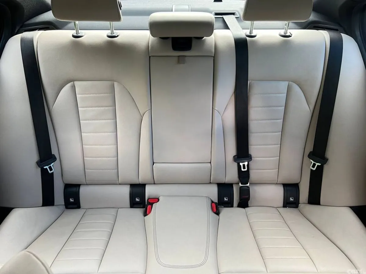 BMW 3-Series Saloon, Petrol Plug-in Hybrid, 2021, Black