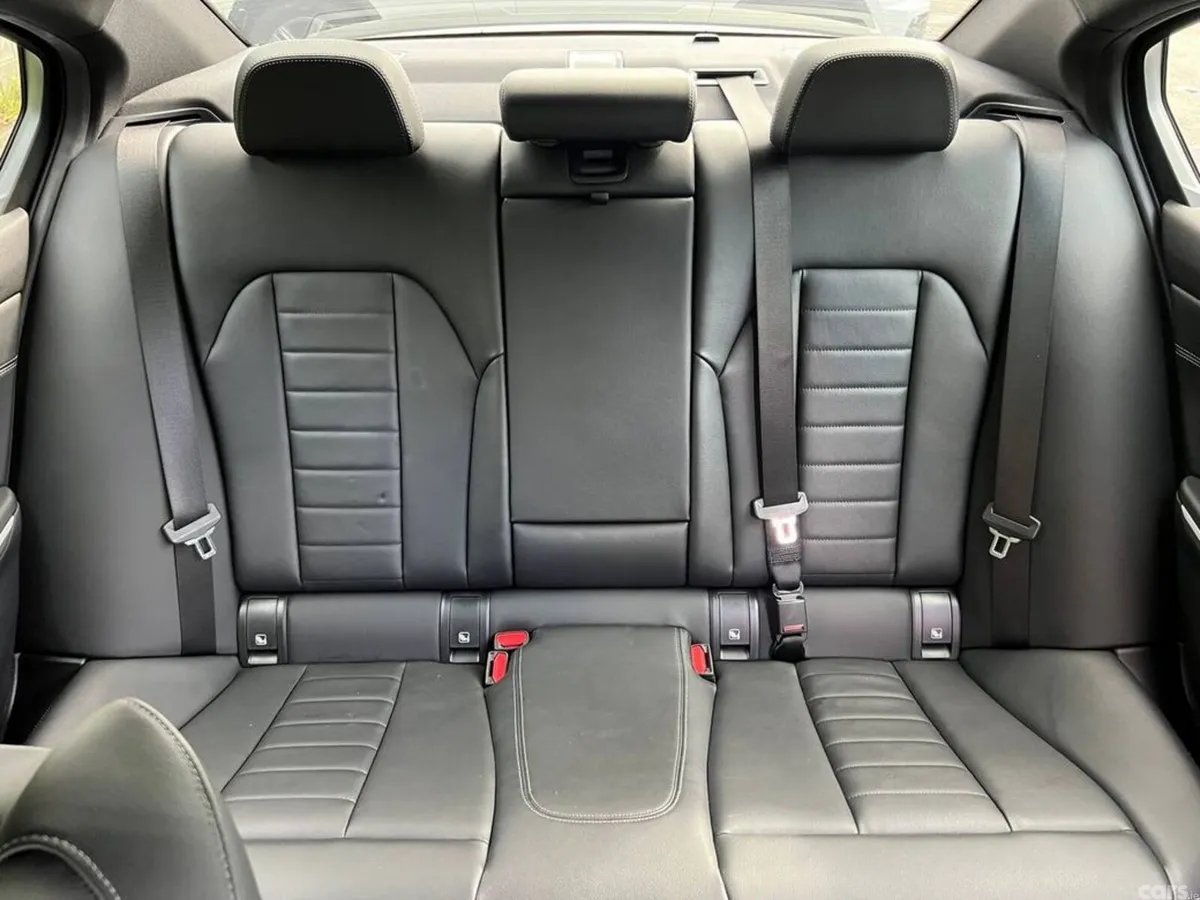 BMW 3-Series Saloon, Petrol Plug-in Hybrid, 2022, White