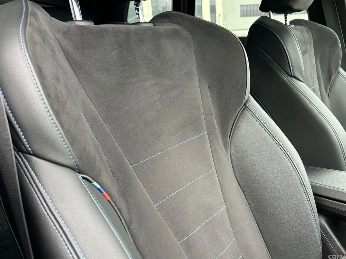 BMW X1 Estate, Petrol Plug-in Hybrid, 2023, Grey
