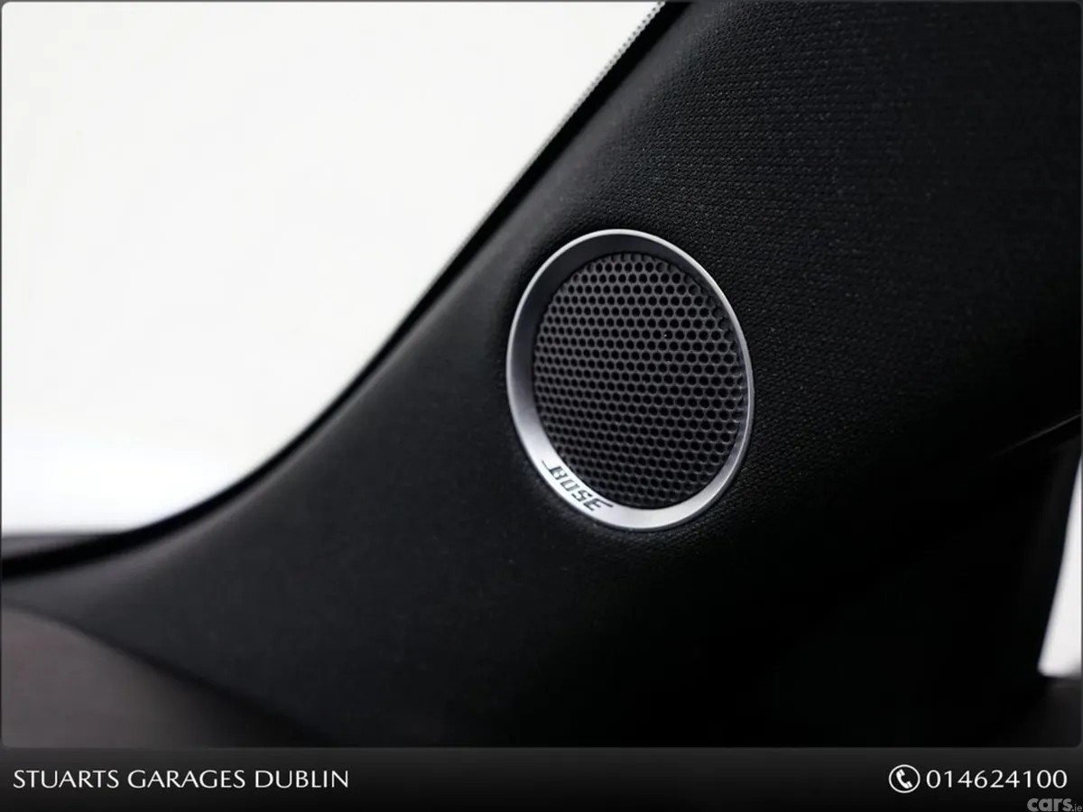 Mazda CX-5 SUV, Petrol, 2024, Black