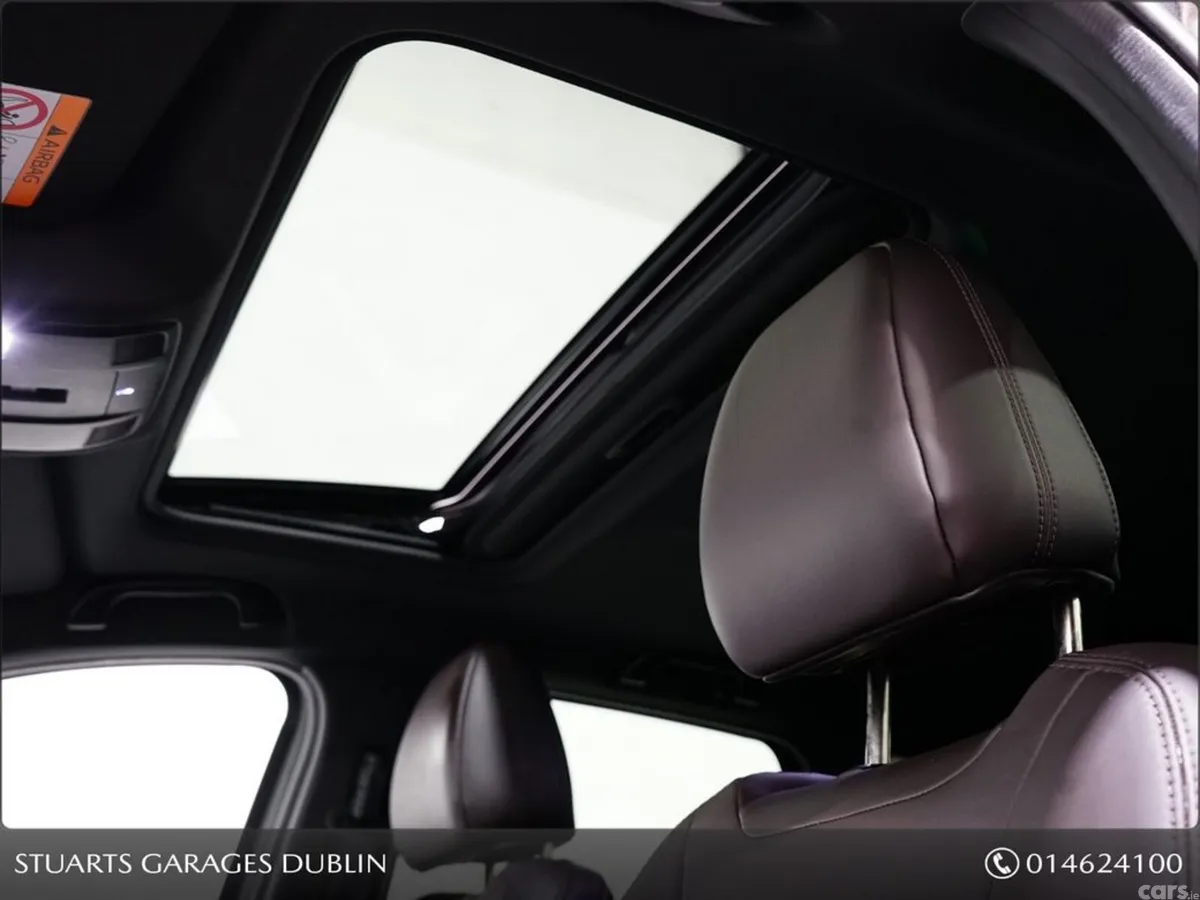 Mazda CX-5 SUV, Petrol, 2024, Black