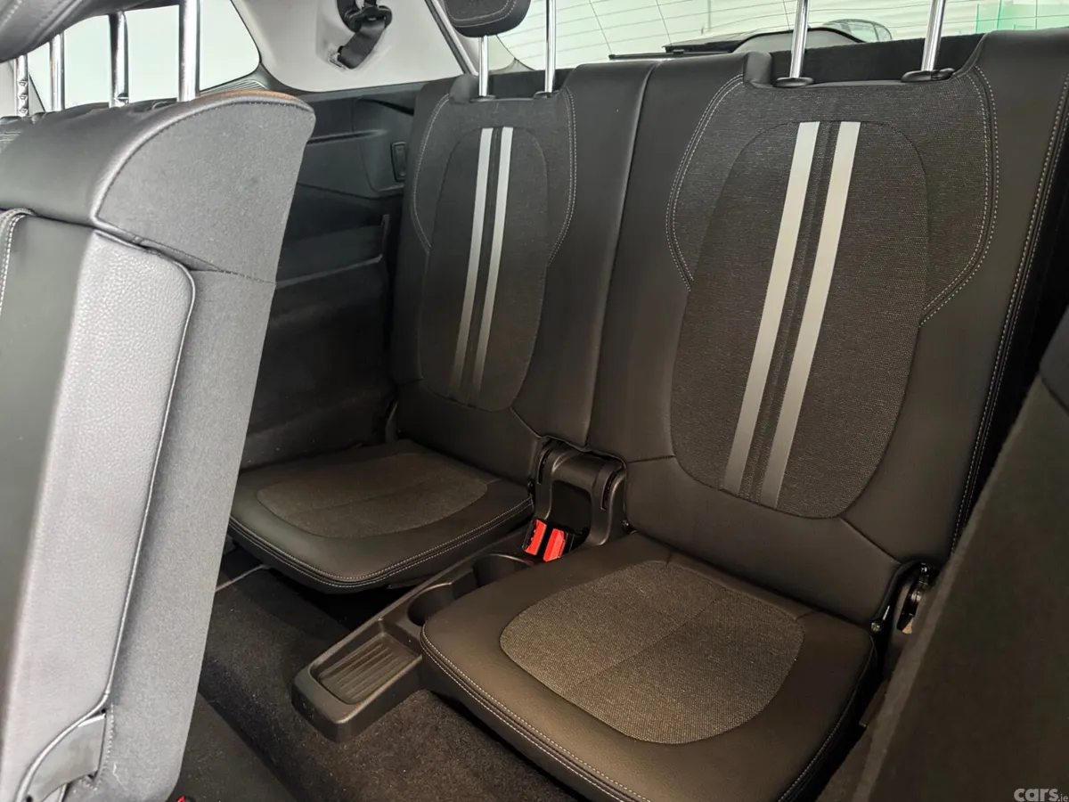 BMW 2-Series Gran Tourer SUV, Diesel, 2018, White