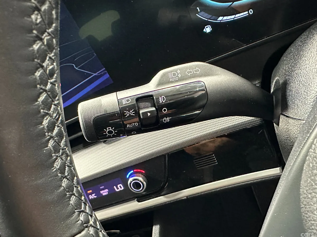 Kia Sportage SUV, Petrol Plug-in Hybrid, 2023, White