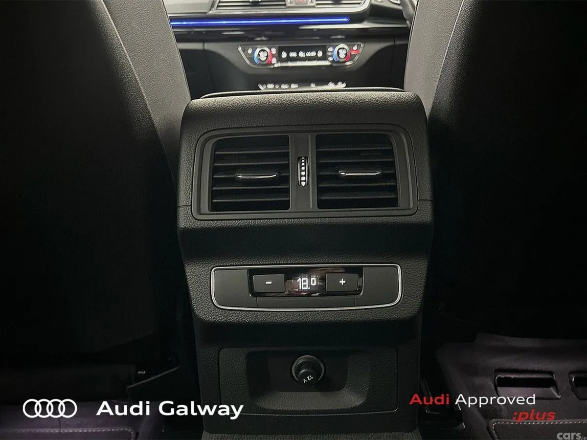 Audi Q5 SUV, Diesel, 2022, Grey