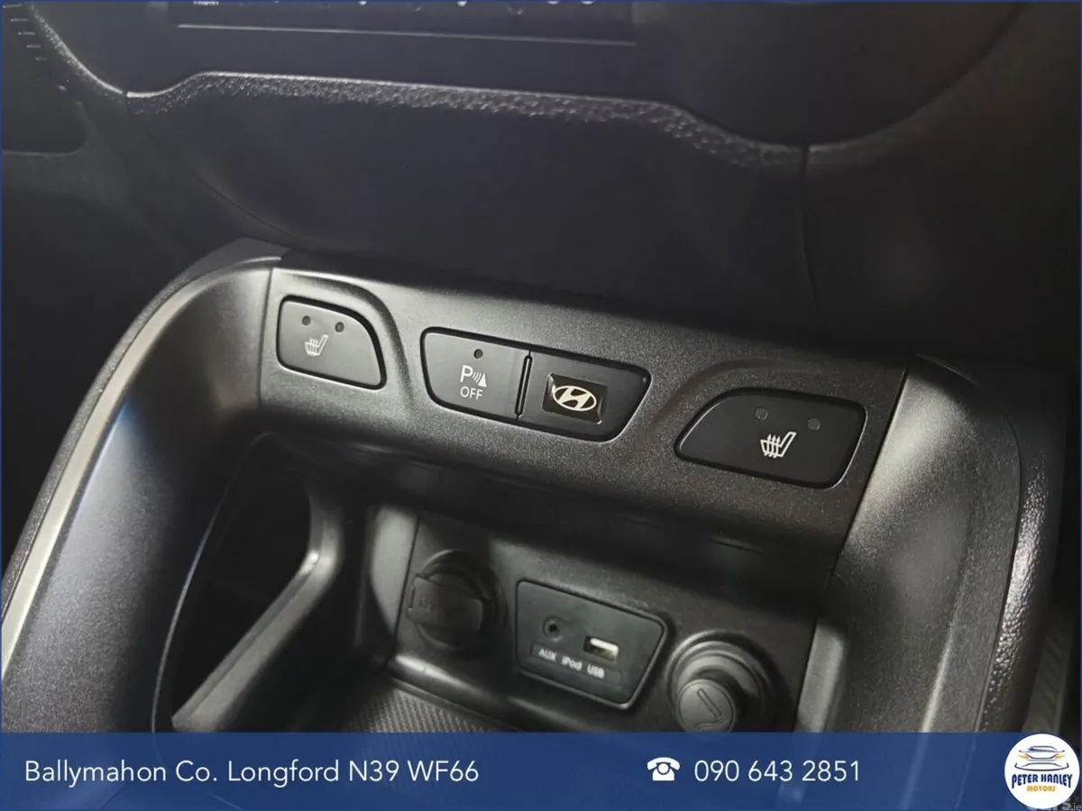 Hyundai ix35 SUV, Diesel, 2015, Gold