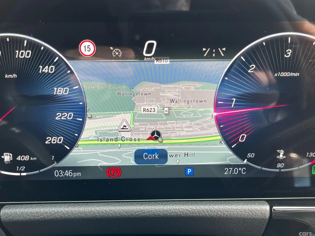 Mercedes-Benz GLA SUV, Diesel, 2026, Silver
