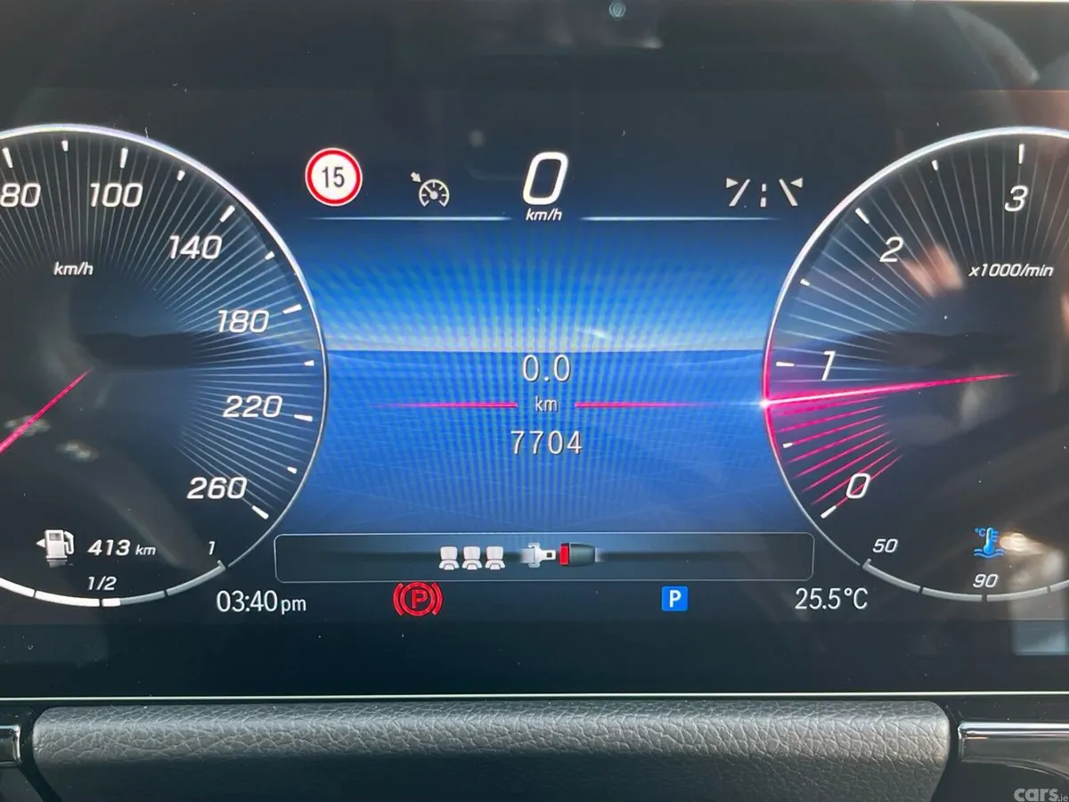 Mercedes-Benz GLA SUV, Diesel, 2026, Silver
