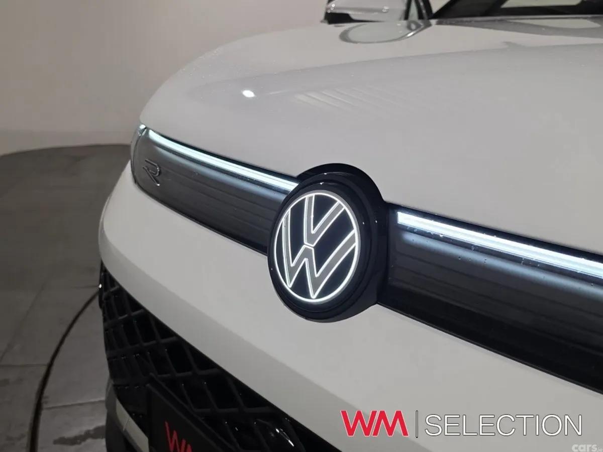 Volkswagen Tiguan SUV, Petrol Plug-in Hybrid, 2026, White