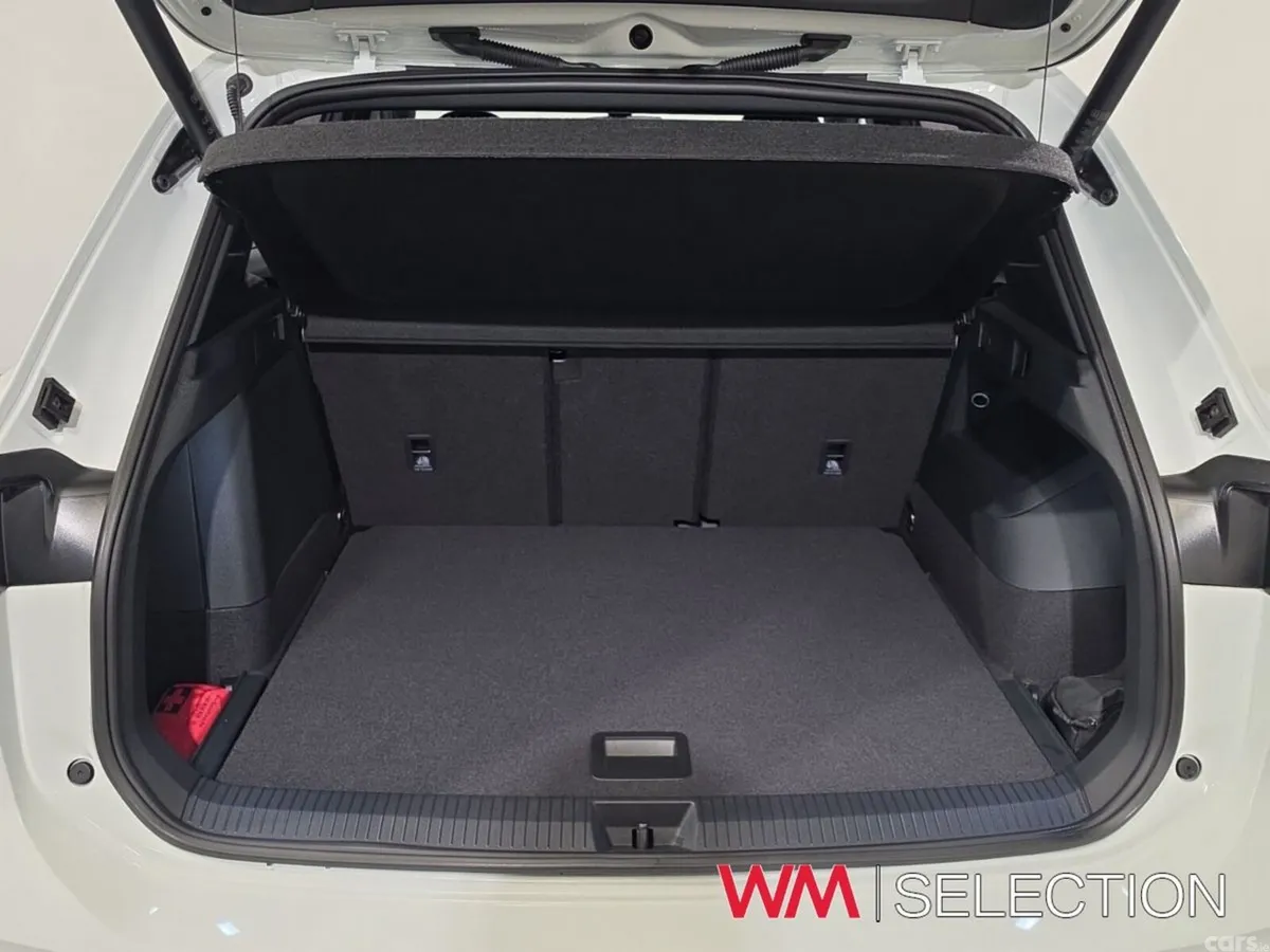 Volkswagen Tiguan SUV, Petrol Plug-in Hybrid, 2026, White
