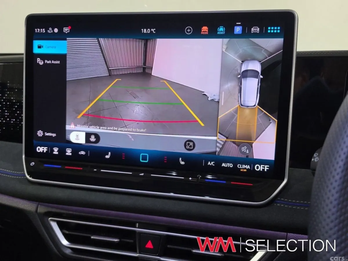Volkswagen Tiguan SUV, Petrol Plug-in Hybrid, 2026, White