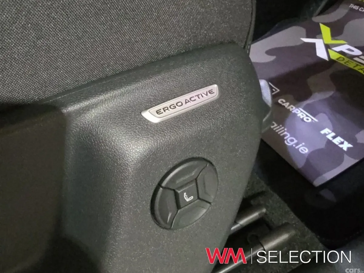 Volkswagen Tiguan SUV, Petrol Plug-in Hybrid, 2026, White