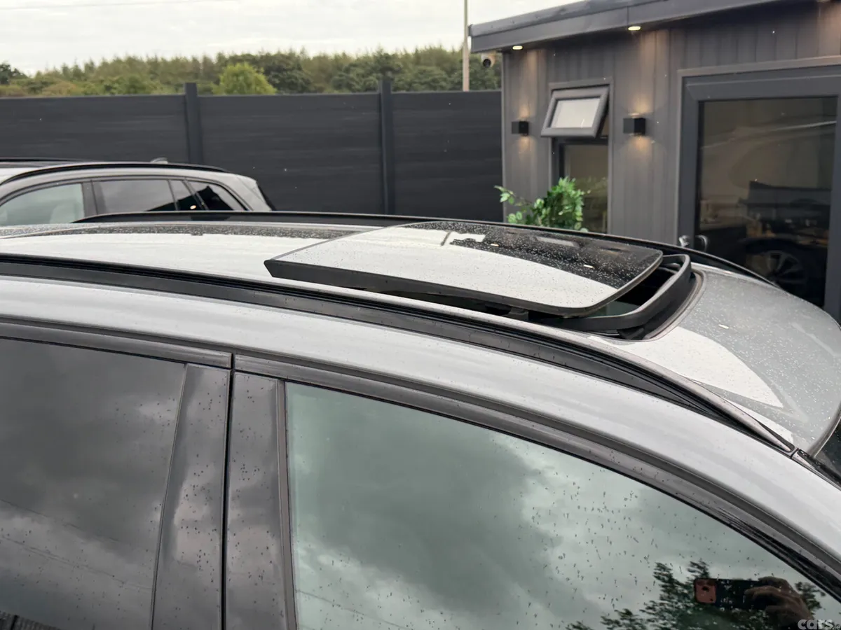 BMW X5 SUV, Petrol Hybrid, 2021, Grey