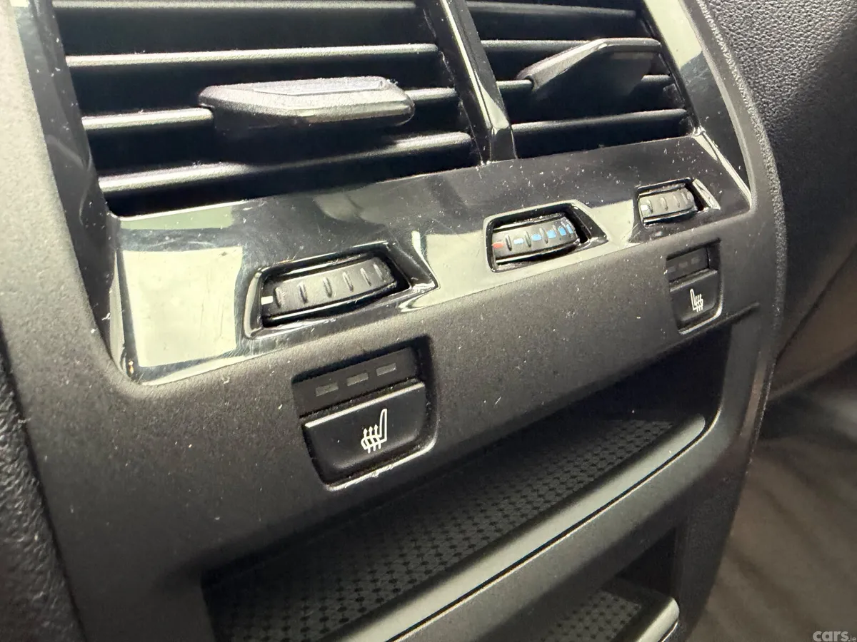 BMW X5 SUV, Diesel, 2019, Black