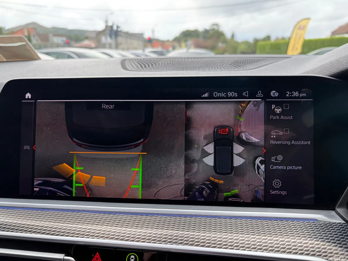 BMW X5 SUV, Diesel, 2019, Black