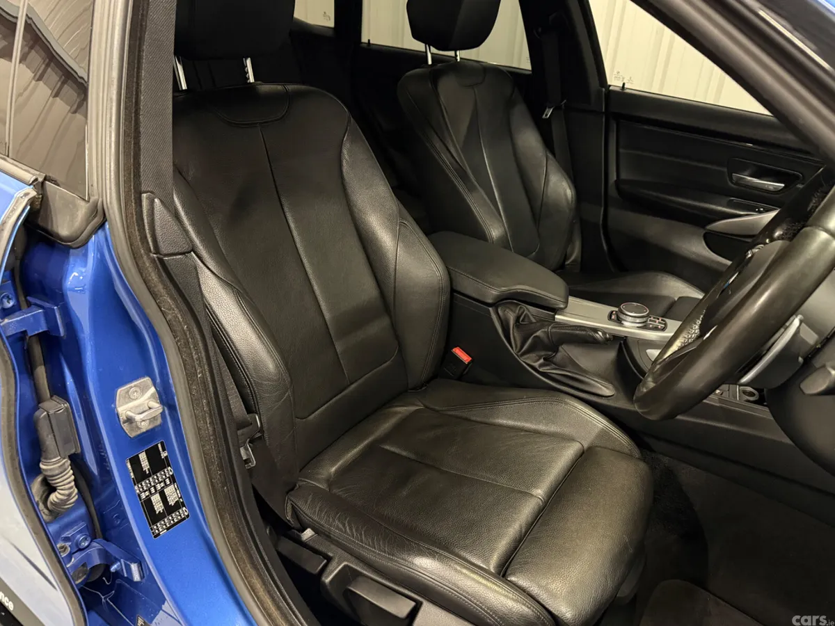 BMW 4-Series Coupe, Diesel, 2019, Blue