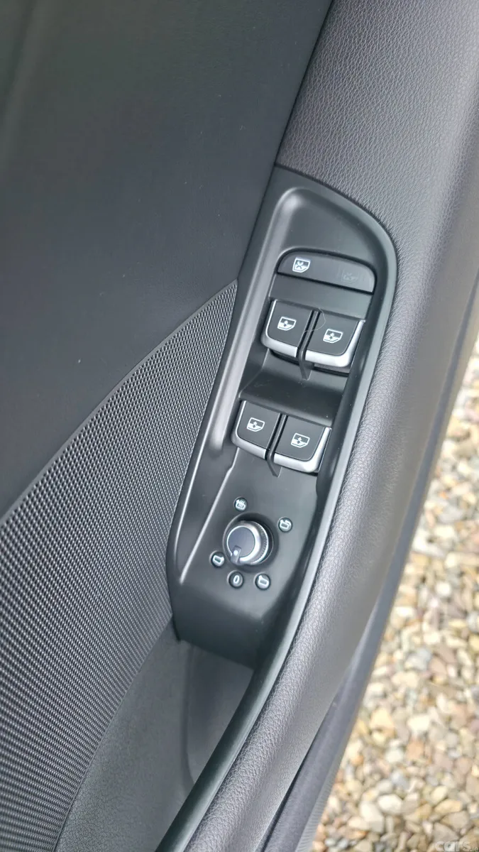 Audi A3 Hatchback, Petrol, 2018, White