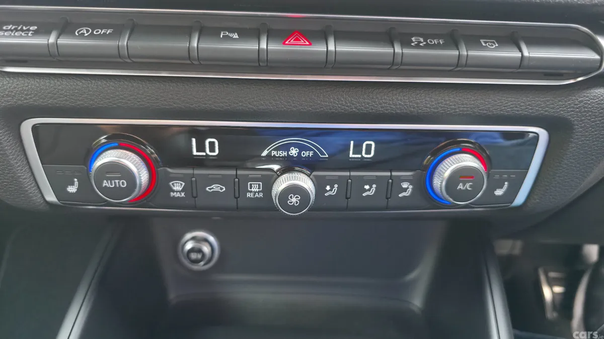 Audi A3 Hatchback, Petrol, 2018, White