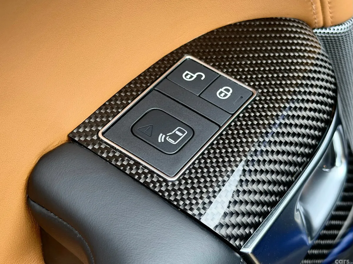 Land Rover Range Rover Sport SUV, Petrol, 2021, Blue