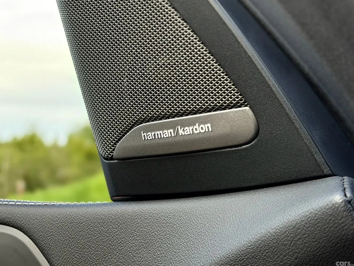 BMW X7 Estate, Diesel, 2024, Grey