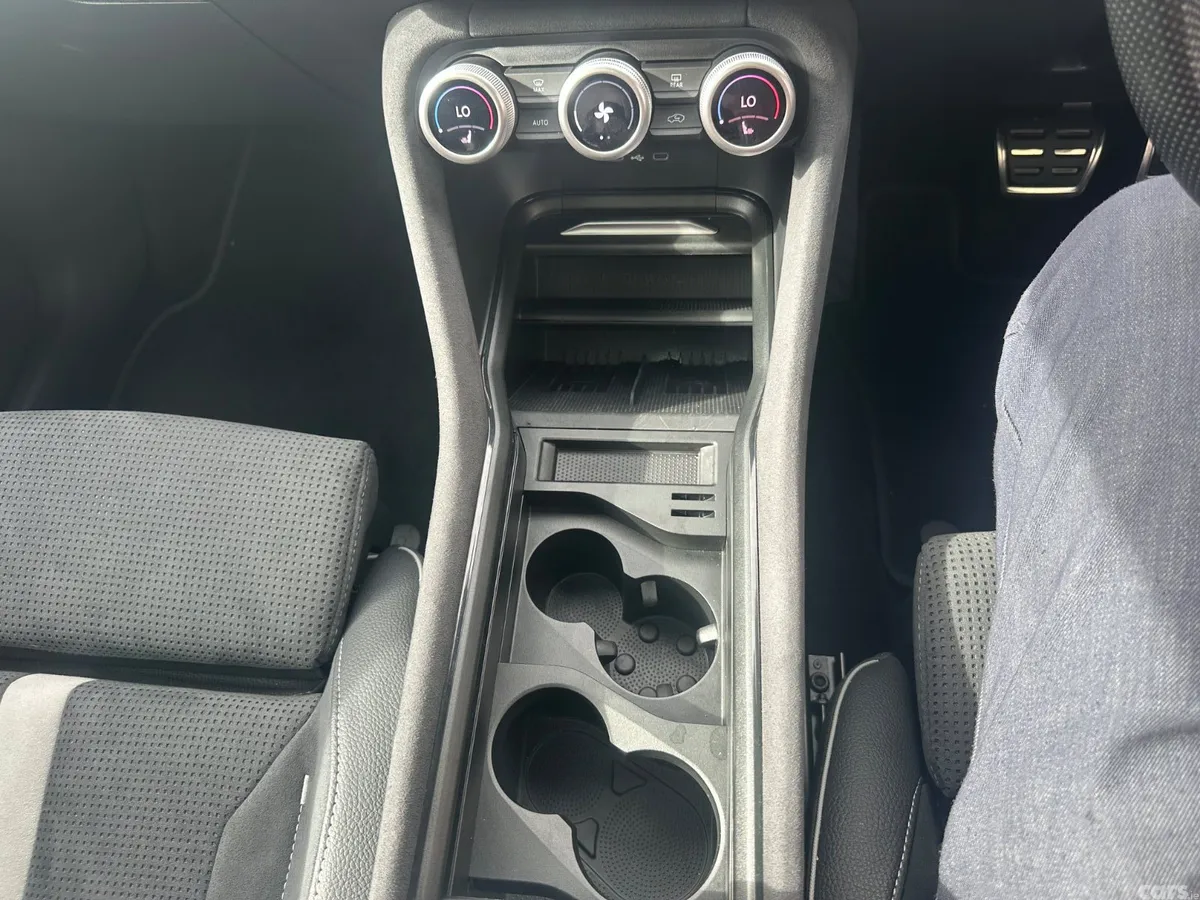 Skoda Kodiaq SUV, Diesel, 2024, Grey
