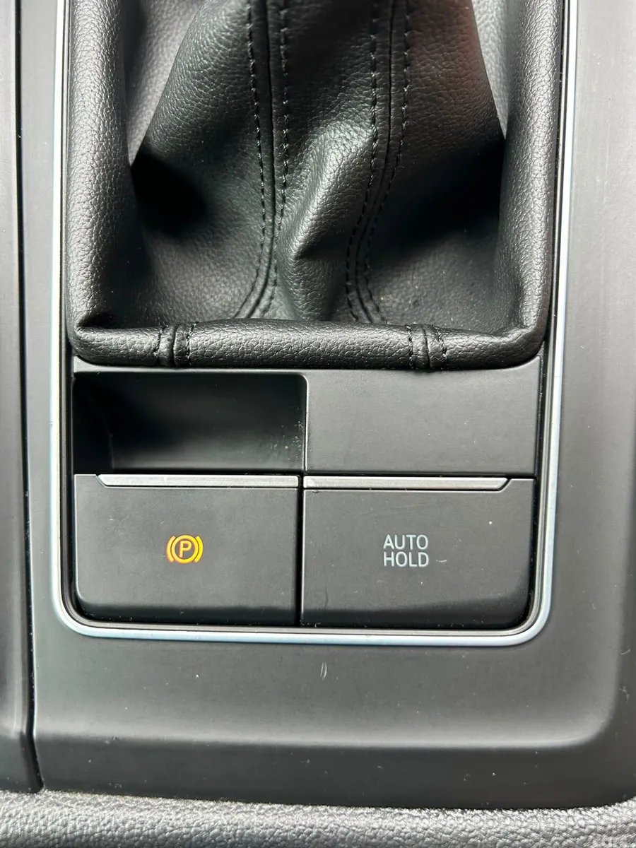 Volkswagen Golf Hatchback, Diesel, 2021, Blue