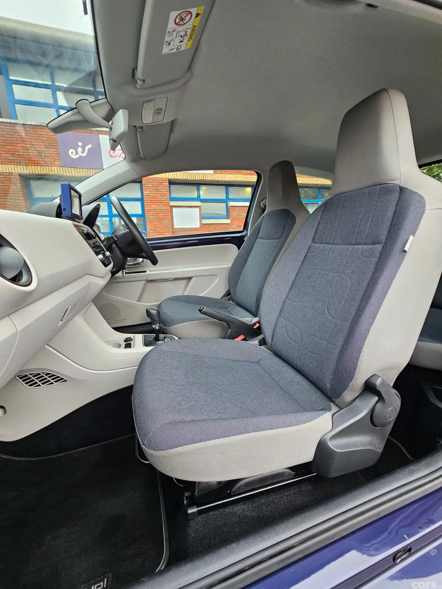 Volkswagen up! Hatchback, Petrol, 2016, Other