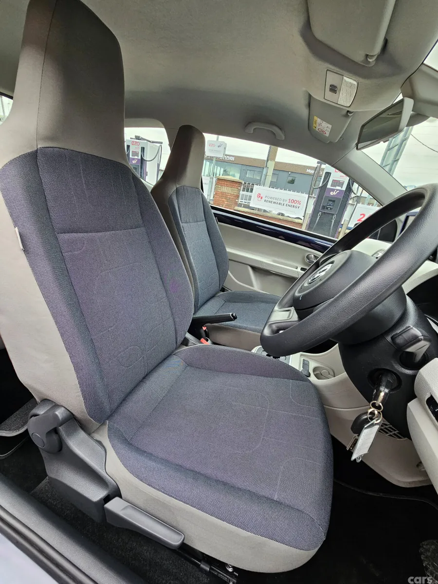 Volkswagen up! Hatchback, Petrol, 2016, Other