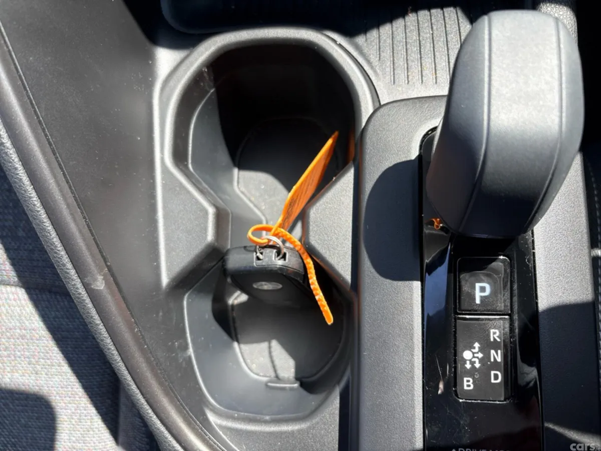 Toyota C-HR+ Hatchback, Petrol Plug-in Hybrid, 2026, Grey