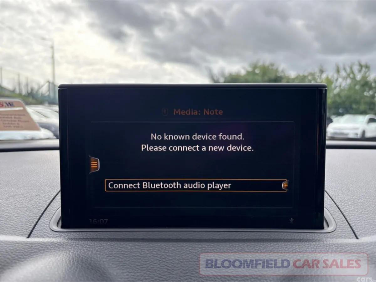 Audi S3 Hatchback, Petrol, 2019, White