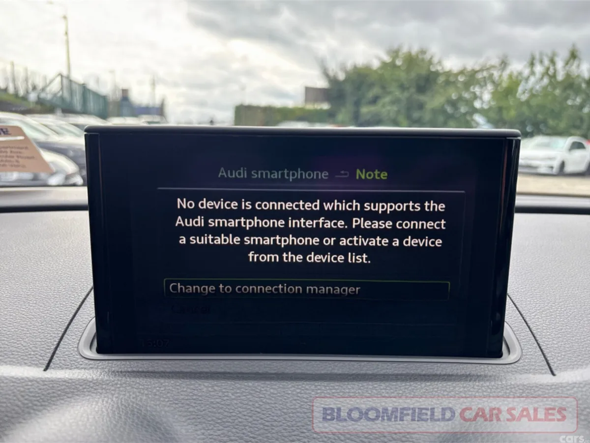 Audi S3 Hatchback, Petrol, 2019, White