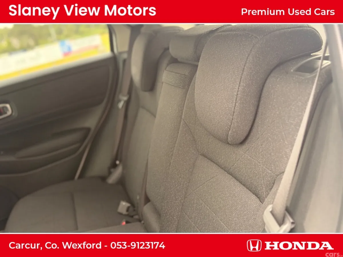 Honda HR-V Hatchback, Petrol Hybrid, 2026, White