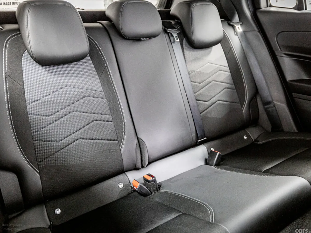 Jeep Avenger SUV, Electric, 2025, Black