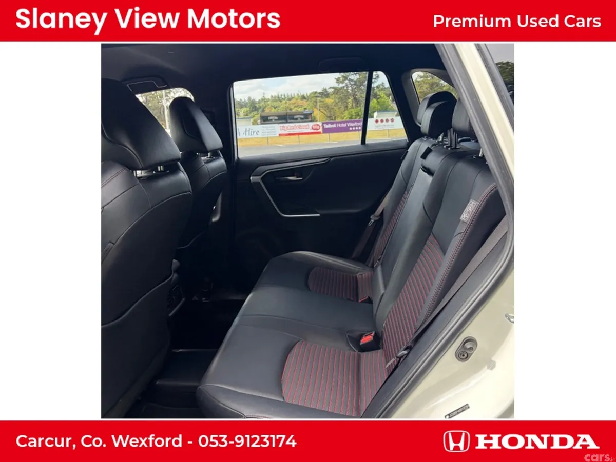 Suzuki Across Estate, Petrol Plug-in Hybrid, 2023, White