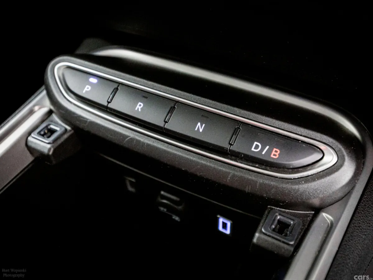 Jeep Avenger SUV, Electric, 2025, Black