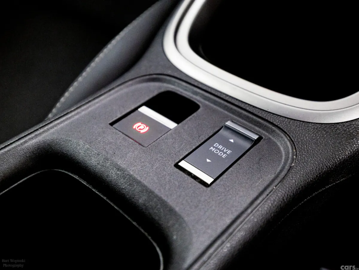 Jeep Avenger SUV, Electric, 2025, Black