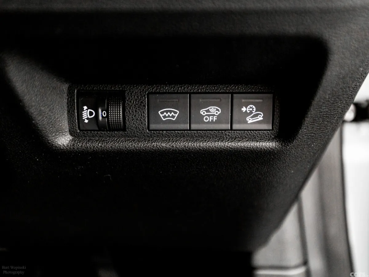 Jeep Avenger SUV, Electric, 2025, Black