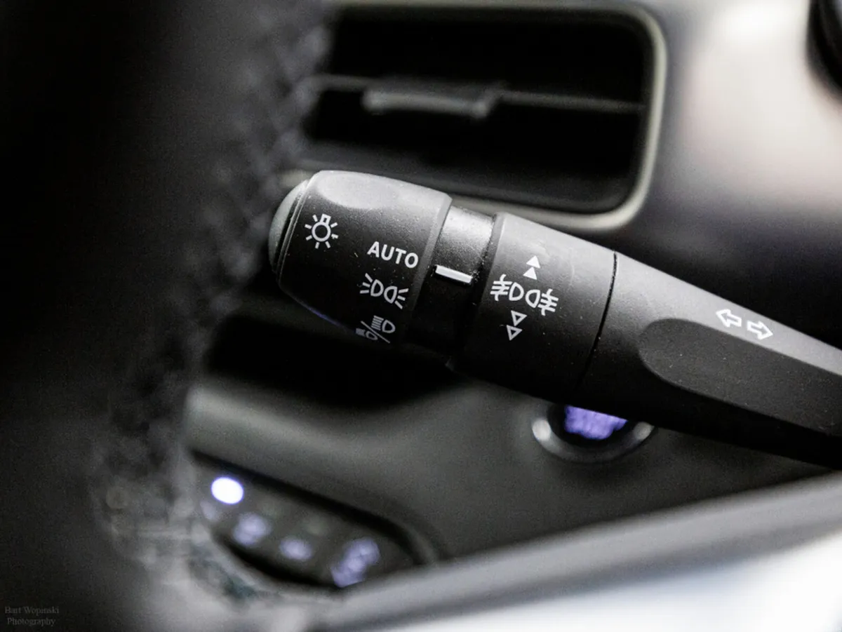Jeep Avenger SUV, Electric, 2025, Black