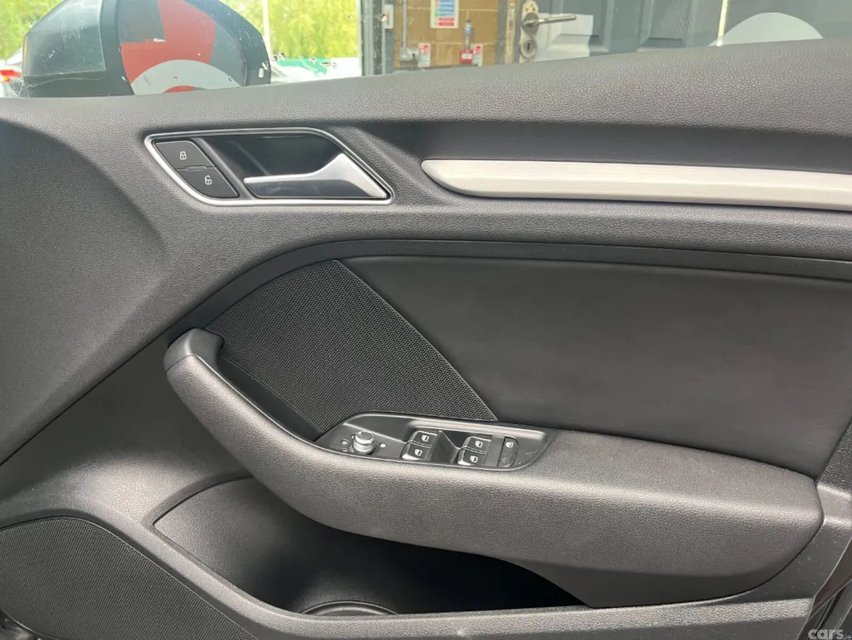 Audi S3 Hatchback, Petrol, 2015, Purple