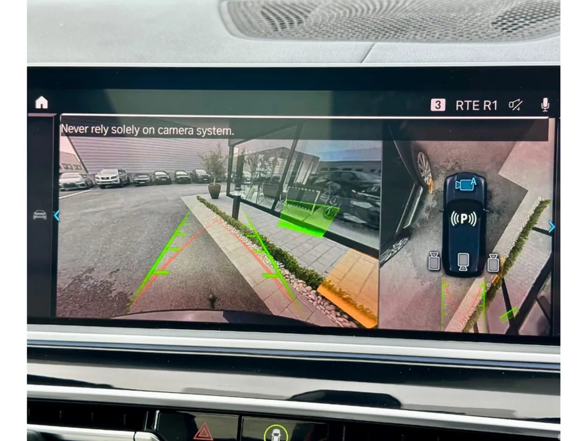BMW X5 SUV, Petrol Plug-in Hybrid, 2023, Black